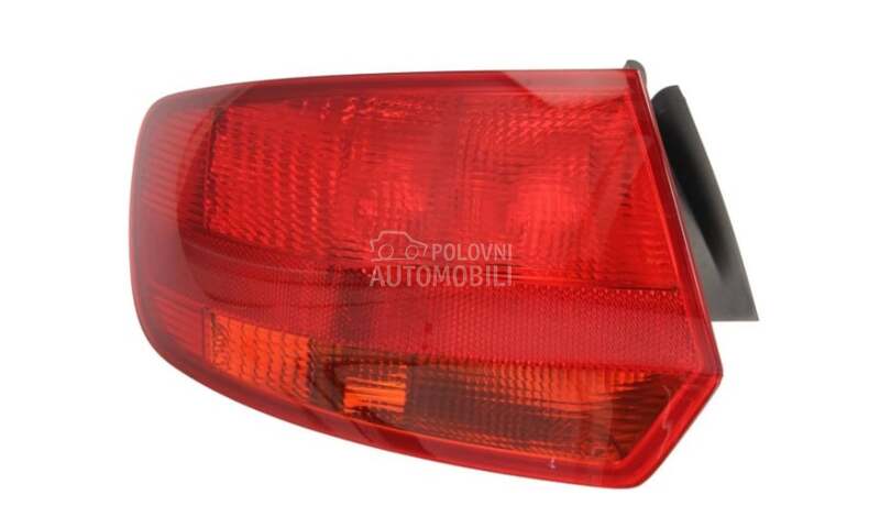 Spoljno levo stop svetlo za Audi A3 od 2003. do 2008. god.