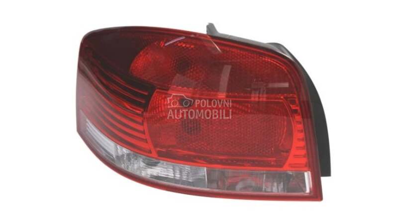 Stop svetlo levo za Audi A3 od 2003. do 2008. god.