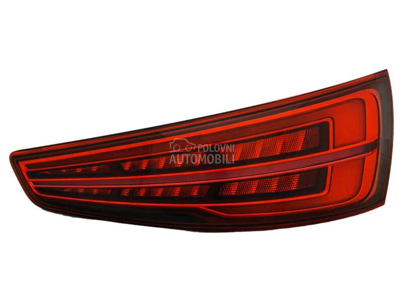 Stop Lampa LED za Audi Q3 od 2014. do 2018. god.