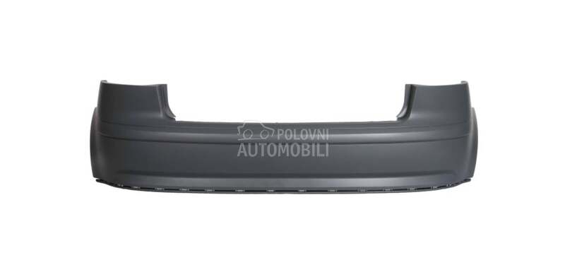 Zadnji branik 3 vrata za Audi A3 od 2003. do 2008. god.