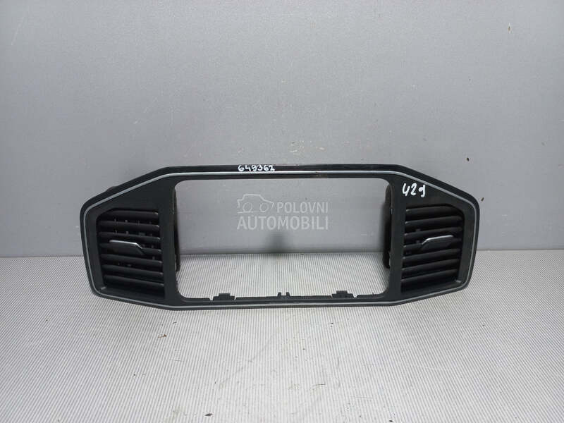 BLENDA za Volkswagen Amarok