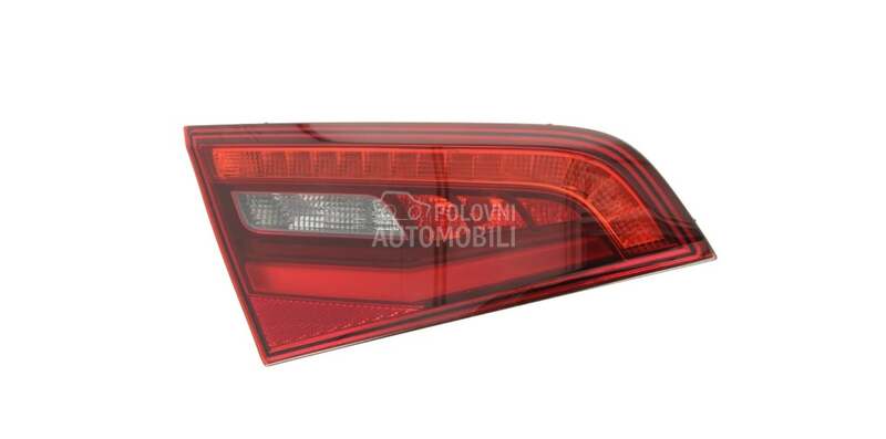 Levo, desno stop svetlo LED za Audi A3 od 2012. do 2020. god.