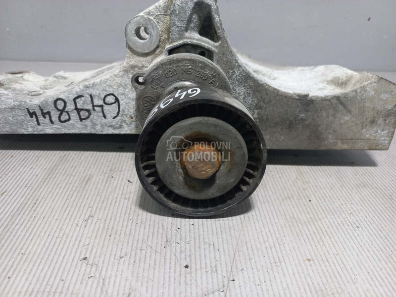 SPANER za Volkswagen Golf 5
