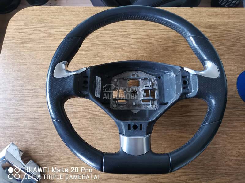 Volan za Peugeot 3008, 5008