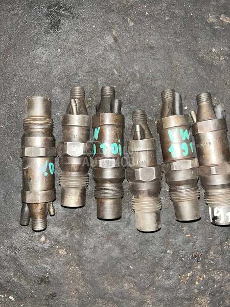 Dizne 1,9 dizel obican za Volkswagen Golf 2, Golf 3, Passat B3 ...