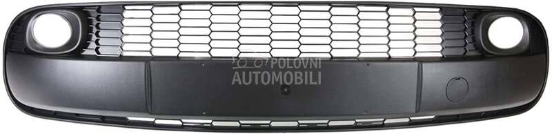 Resetka Prednjeg Branika za Fiat 500L od 2012. do 2017. god.