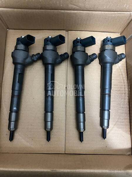 Dizne 2.0 TDI za Volkswagen Golf 7, Passat B8, Tiguan ...