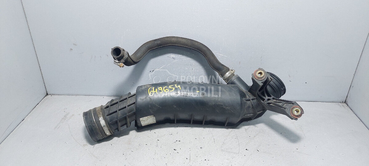 CRIJEVO INTERKULERA za Mercedes Benz C 180, C 200, C 220 ... - A2710901937