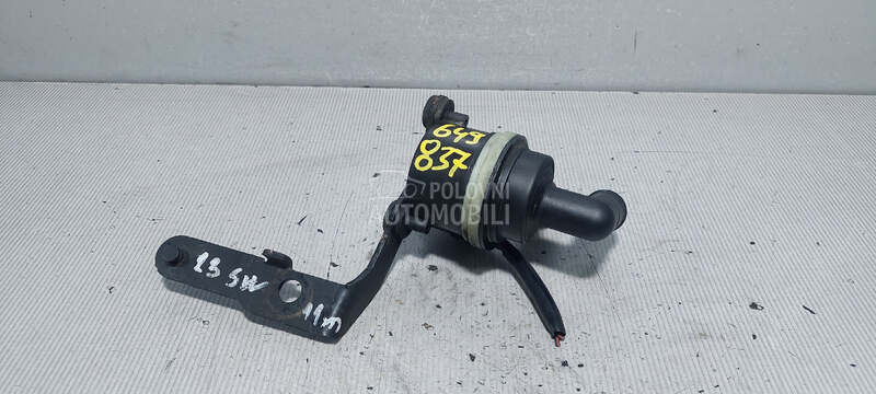 POMOCNA PUMPA VODE za Volkswagen Caddy