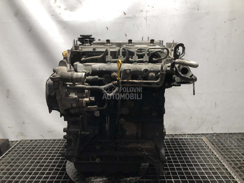 MOTOR za Mazda 6