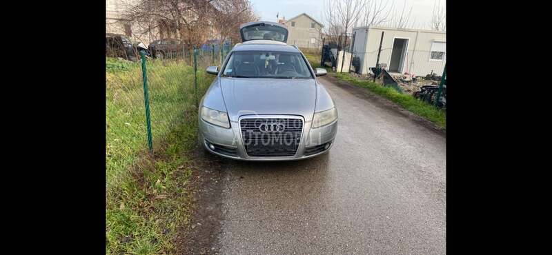 podizac prozore podizac stakla za Audi A6, A6 Allroad od 2005. do 2010. god. za Audi A6 Allroad, A6 od 2005. do 2010. god.