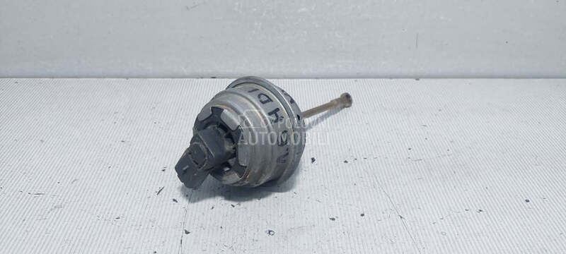 VAKUM TURBINE za Ford Focus