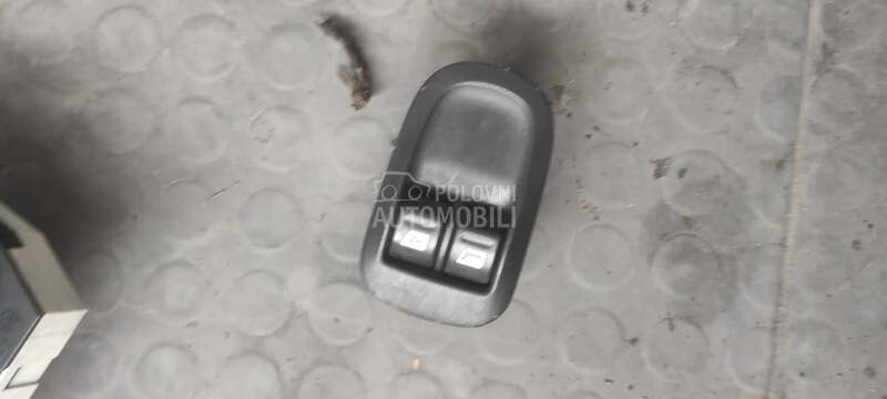 Elektro podizač prozora za Peugeot 206
