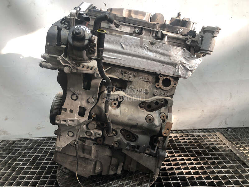 MOTOR za Audi A4