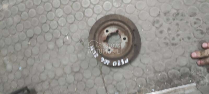 remenica 1,4i za Peugeot 206