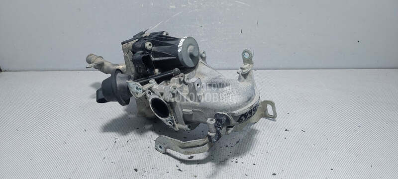 HLADNJAK EGR VENTILA za Peugeot 308