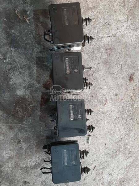 Centrala abs za Volkswagen Golf 5 od 2004. do 2008. god.