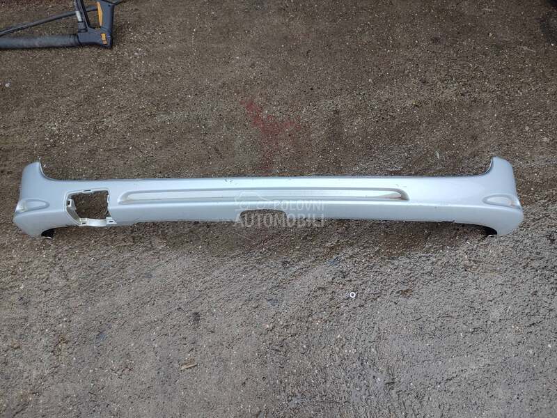 spojler za prednji branik za Suzuki Wagon R+
