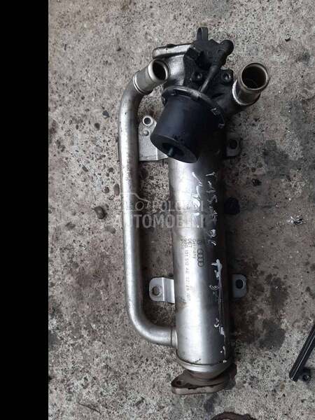 Hladnjak eger ventila za Volkswagen Golf 5, Passat B6 od 2004. do 2008. god.