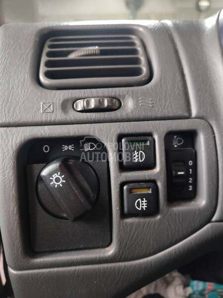 prekidac svetala za Suzuki Wagon R+ od 2000. do 2006. god.