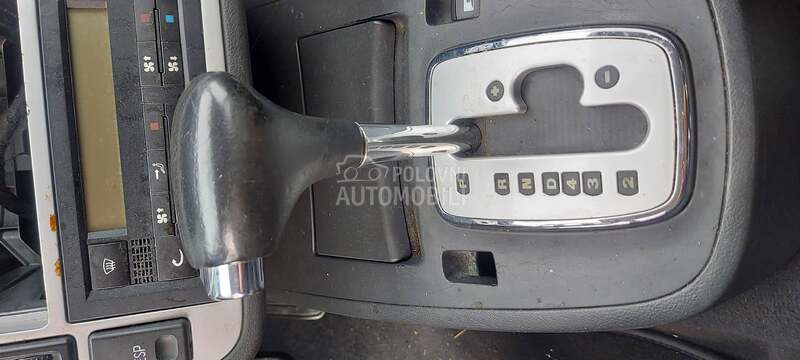 RUCICA MENJACA BIRAC BRZINA za Ford Galaxy