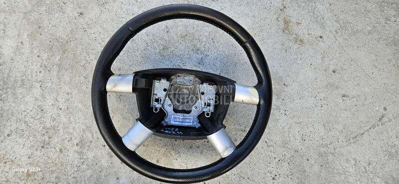 VOLAN za Ford Galaxy