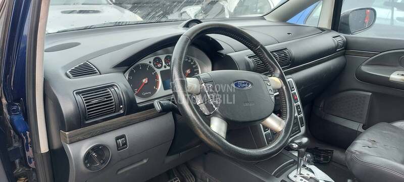 RUČICE TASTERI za Ford Galaxy