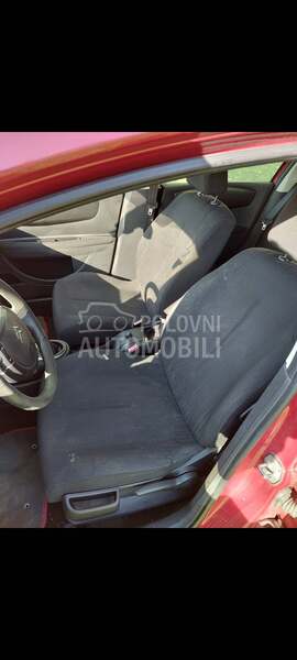 sediste sedista za Citroen C4