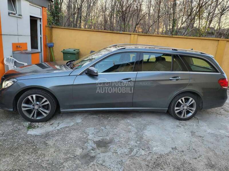 Vrata za Mercedes Benz E 200, E 220, E 230 ... od 2013. do 2016. god. za Mercedes Benz E 200, E 220, E 230 ... od 2013. do 2016. god.