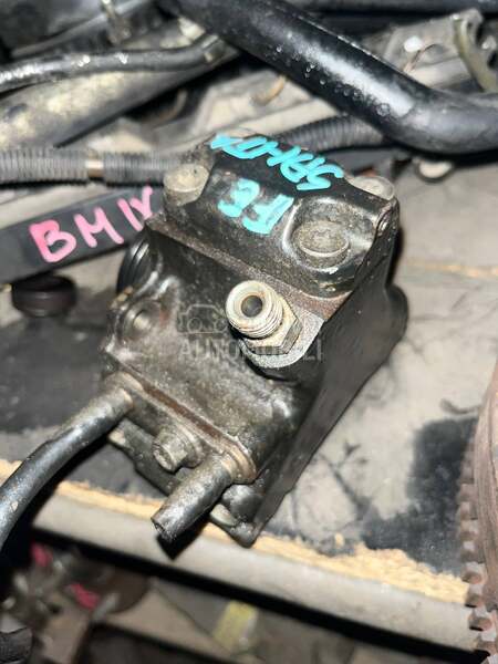 Bosch pumpa 2,0 crdi za Hyundai Santa Fe
