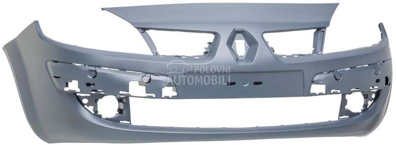 Branik Prednji za Renault Scenic od 2006. do 2009. god.