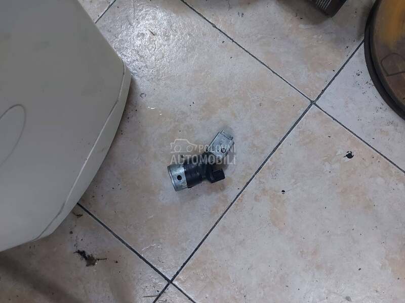 Bos brava 1,6 hdi za Peugeot 307