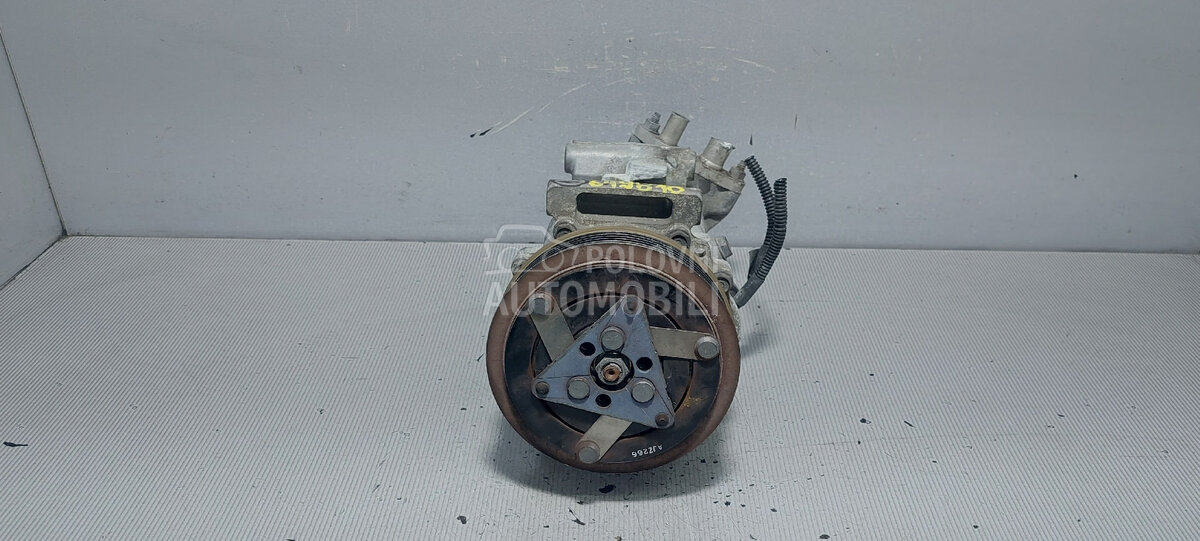 KOMPRESOR KLIME za Citroen DS3 - 9678656080