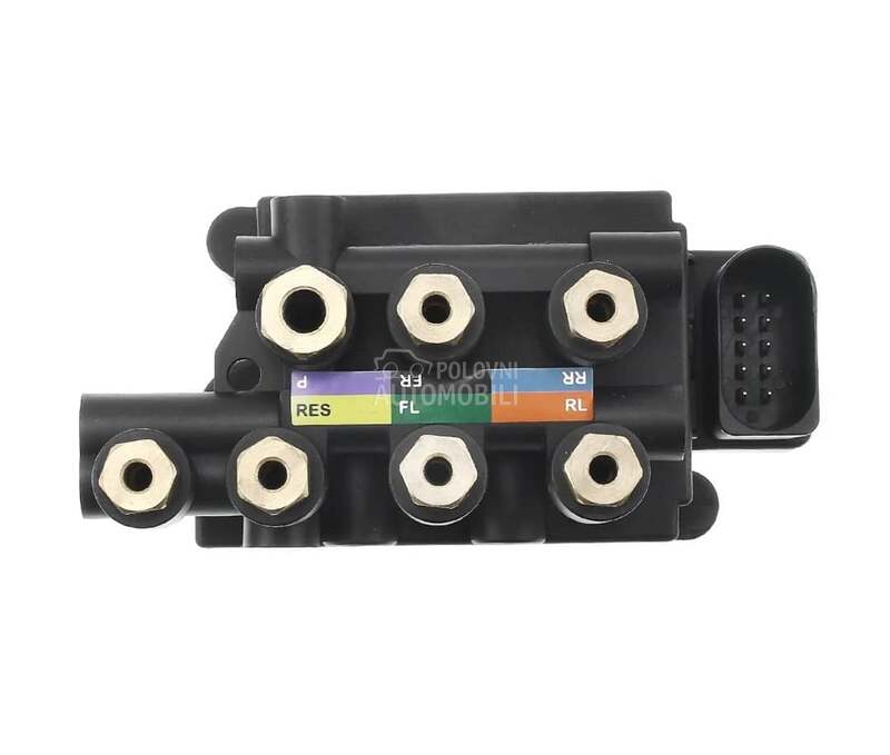 Ventil blok G11 G12 za BMW 700, 725, 728 ...