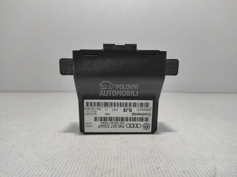 ELEKTRONIKA MODUL VRATA za Volkswagen Caddy