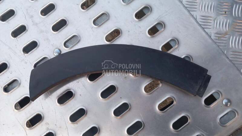 Plasticni rub za MINI Cooper, One