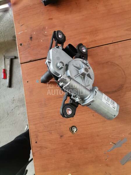 motor za brisace za Volkswagen Golf 5, Golf 6