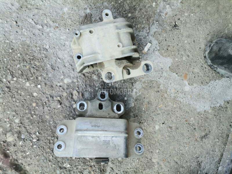 Nosac motora za Volkswagen Golf 5