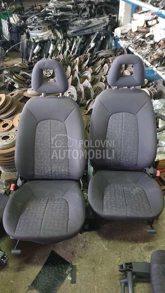 sedista za Mercedes Benz A 140, A 150, A 160 ...