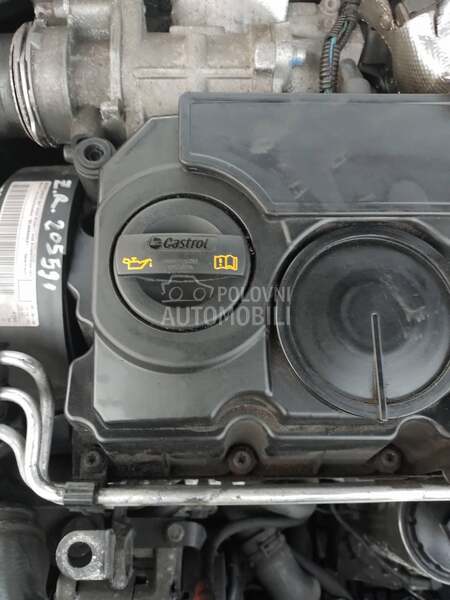 Motor 1.9bls za Volkswagen Passat B6 od 2005. do 2010. god.