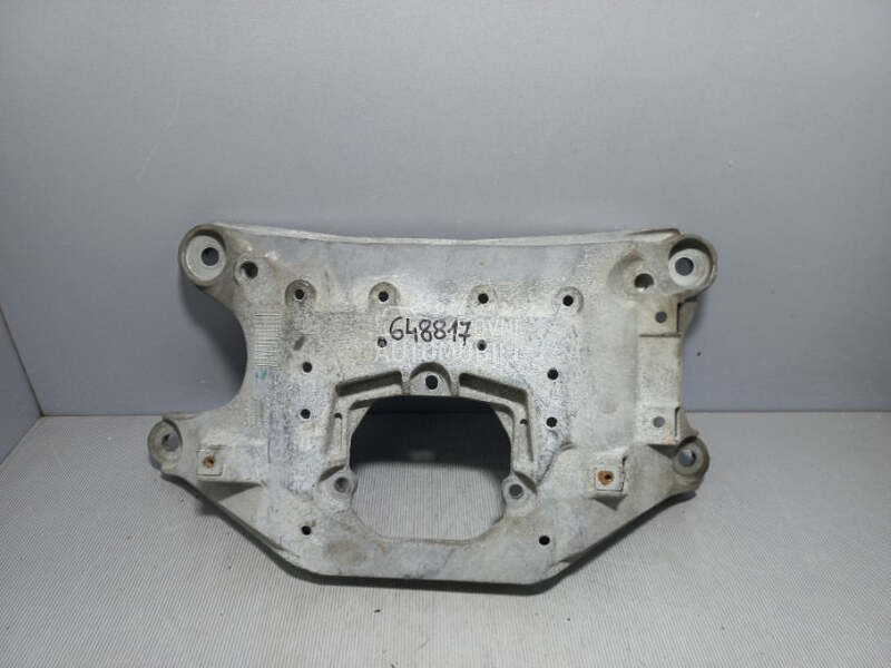 NOSAC MJENJACA za Audi A6