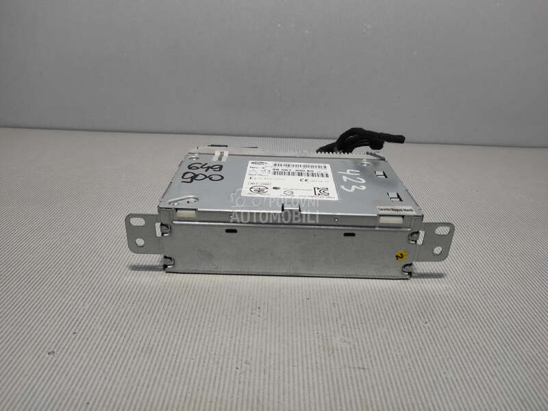 RADIO za Peugeot 2008