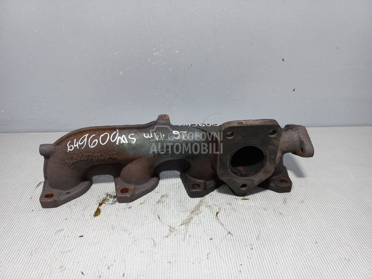 IZDUVNA GRANA za BMW 315, 316, 318 ... - 7810182