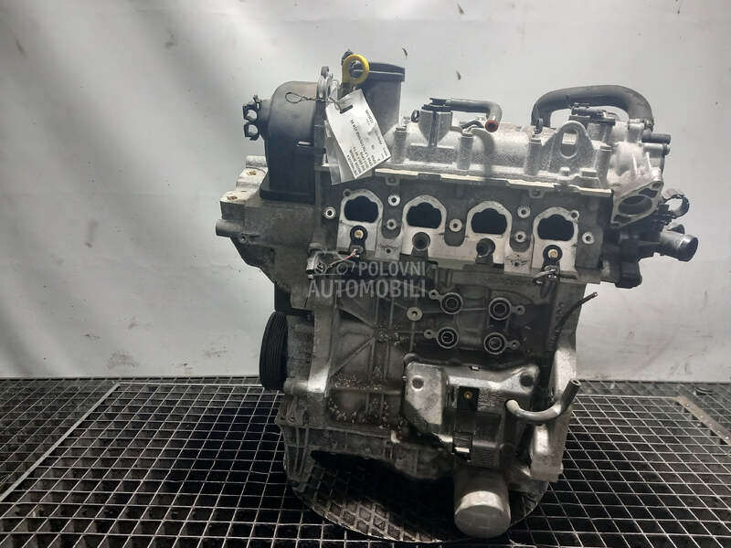 MOTOR za Volkswagen Golf 7