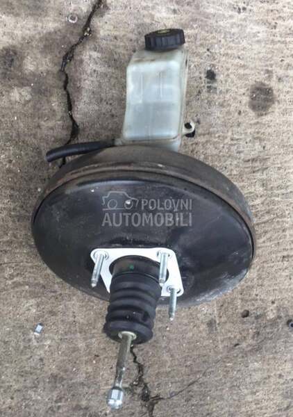 Kociona servo pumpa za Opel Corsa D