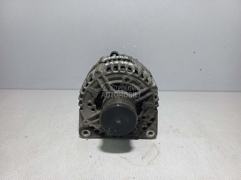 ALTERNATOR za Volkswagen Passat B7