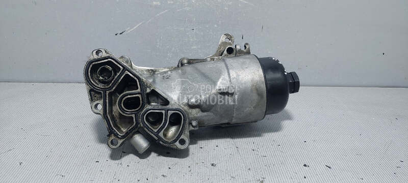 KUCISTE FILTERA ULJA za Peugeot 208