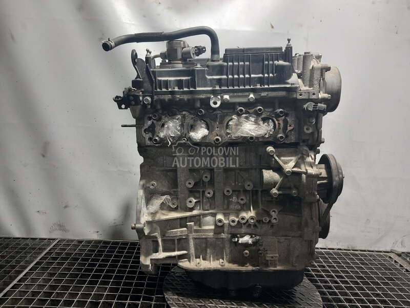 MOTOR za Kia Optima