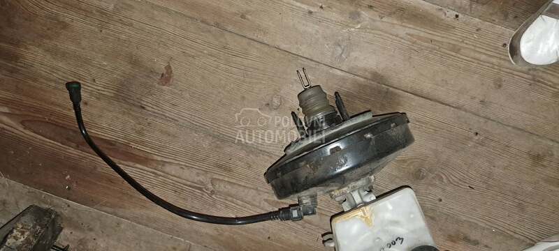 servo za kocnice 1.6 za Peugeot 206
