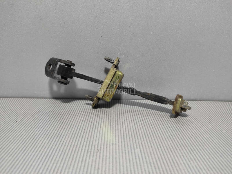 GRANICNIK VRATA za Citroen C4